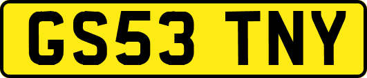 GS53TNY