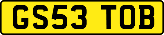 GS53TOB