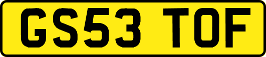GS53TOF