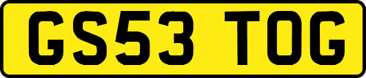 GS53TOG