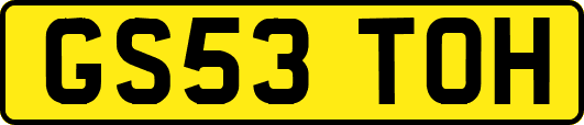 GS53TOH