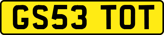 GS53TOT