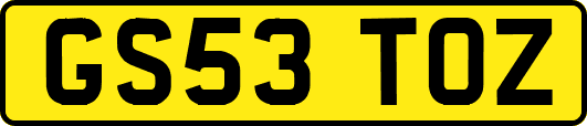 GS53TOZ