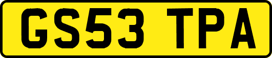 GS53TPA