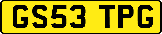 GS53TPG