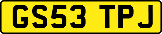 GS53TPJ