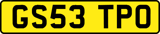 GS53TPO