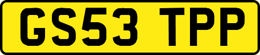 GS53TPP