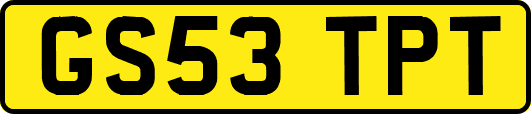 GS53TPT