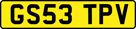 GS53TPV