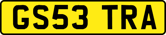 GS53TRA