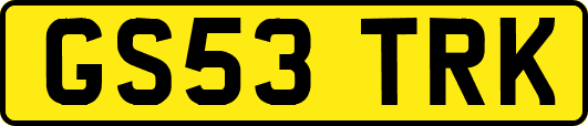GS53TRK