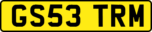 GS53TRM
