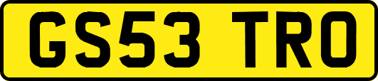 GS53TRO