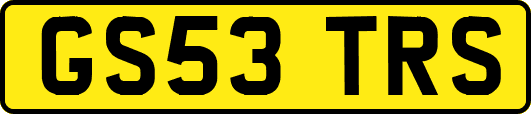 GS53TRS