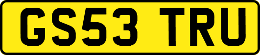 GS53TRU