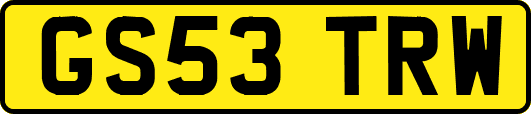 GS53TRW