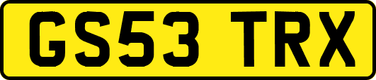 GS53TRX