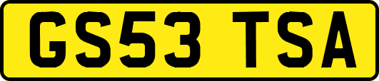 GS53TSA