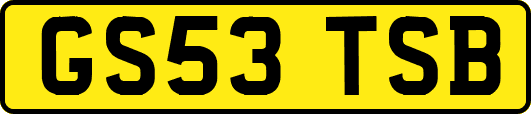 GS53TSB