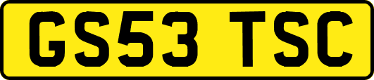 GS53TSC