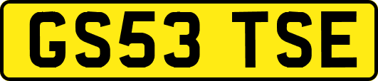 GS53TSE