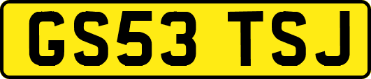GS53TSJ