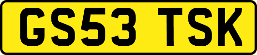 GS53TSK