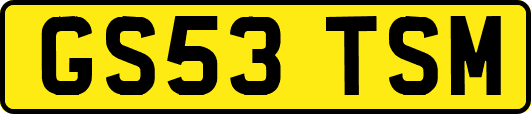 GS53TSM