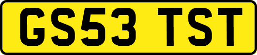 GS53TST