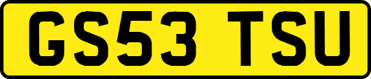 GS53TSU
