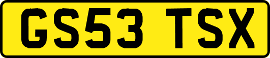 GS53TSX