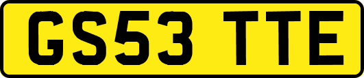 GS53TTE