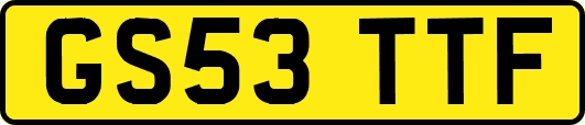 GS53TTF