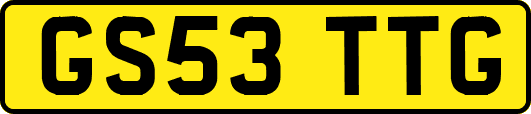 GS53TTG