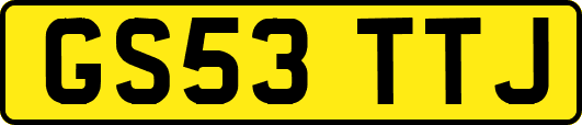 GS53TTJ