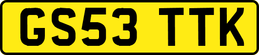 GS53TTK