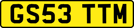 GS53TTM