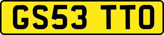 GS53TTO