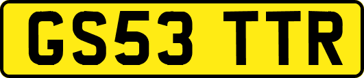 GS53TTR