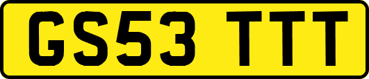 GS53TTT