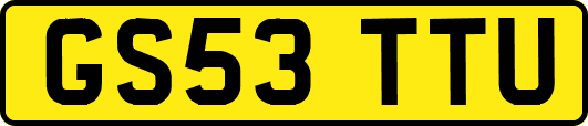 GS53TTU