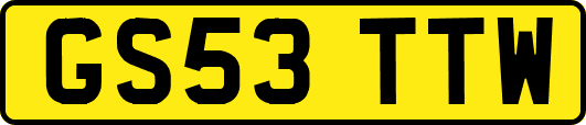GS53TTW
