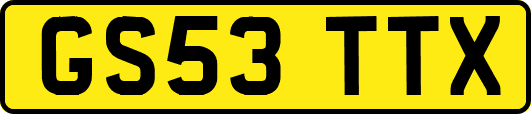 GS53TTX