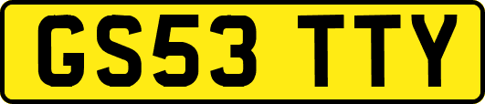 GS53TTY