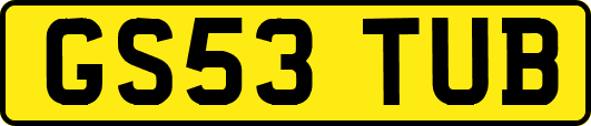 GS53TUB