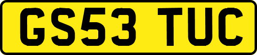 GS53TUC