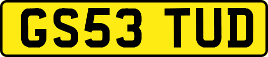 GS53TUD