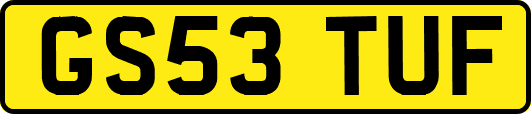 GS53TUF