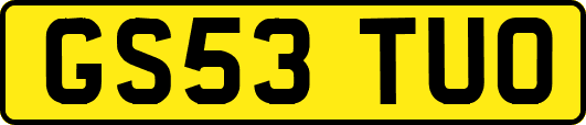 GS53TUO